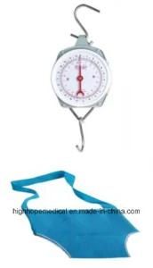 Model Zzg101 Baby Hanging Scale