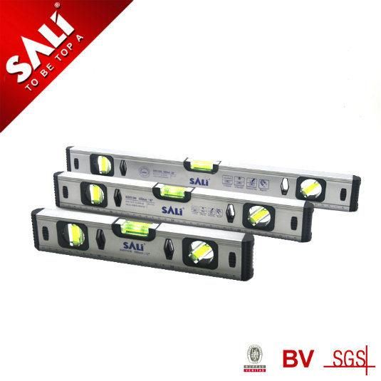 Factory Wholesale Measuring Tools Magnetic Level Classic Magnetic Spirit Level