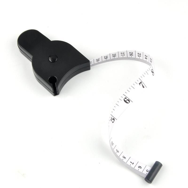 Personalized Body Measurement Fat Waist Measure Y-Shaped Waist Measuring Tape