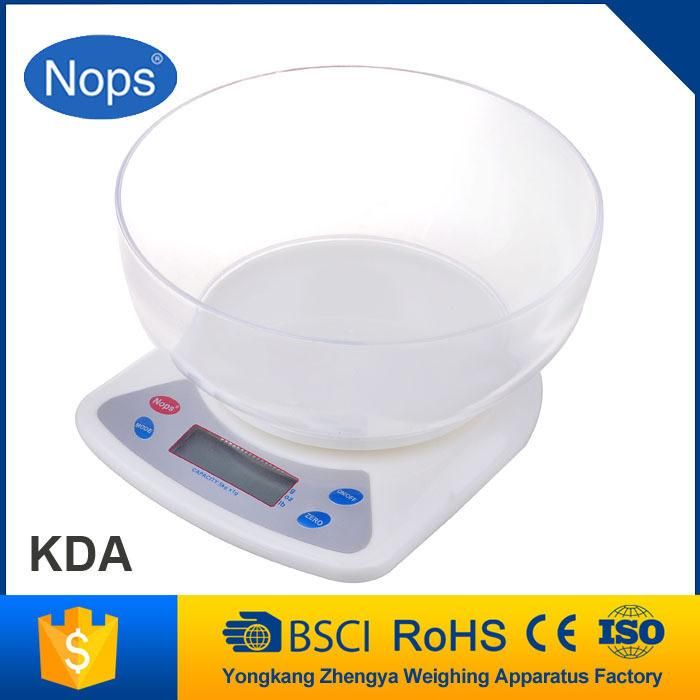 Digital Kitchen Scale Cheap Direct From Factory