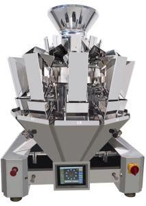 Popular 14 Head Multihead Weigher for Vffs