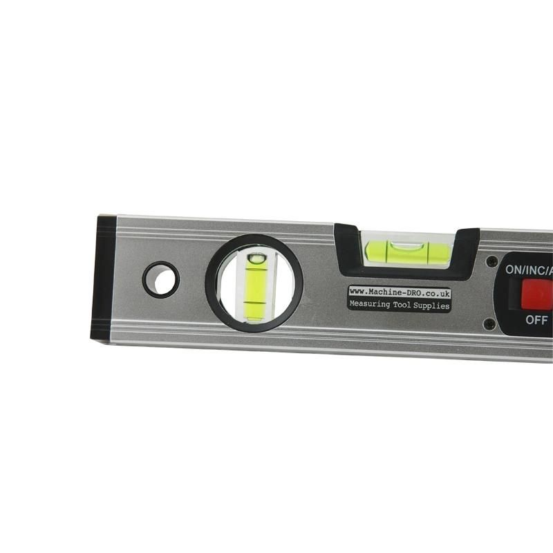 400mm/ 16" High Accuracy Digital Aluminium Level