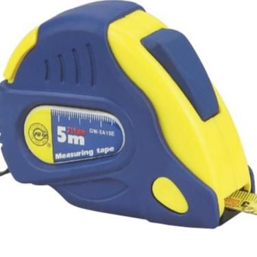 Greatwall Tape Measure Series A15 Rubber Jacket Series