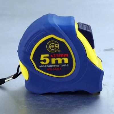 Great Wall Series A44 Rubber Jacket Series Tape Measure