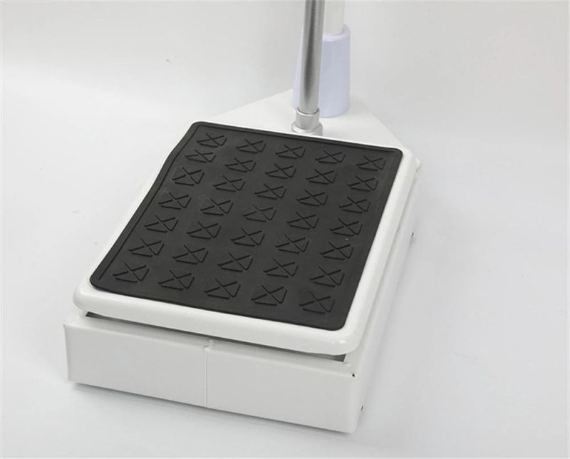 Digital Height and Weight Machine Portable Weight Height Measuring Scale