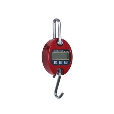 Locosc 50kg 100 Kg 150kg 300kg Luggage Weighing Mini Electronic Hanging Crane Scale