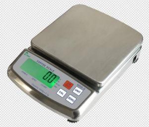 Fr-Ej 5000g/1g Compact Popular Good Fashion Weighing Scale