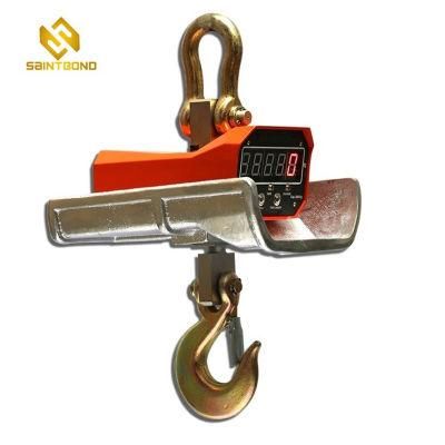 Industrial Digh Temperature Crane Scale