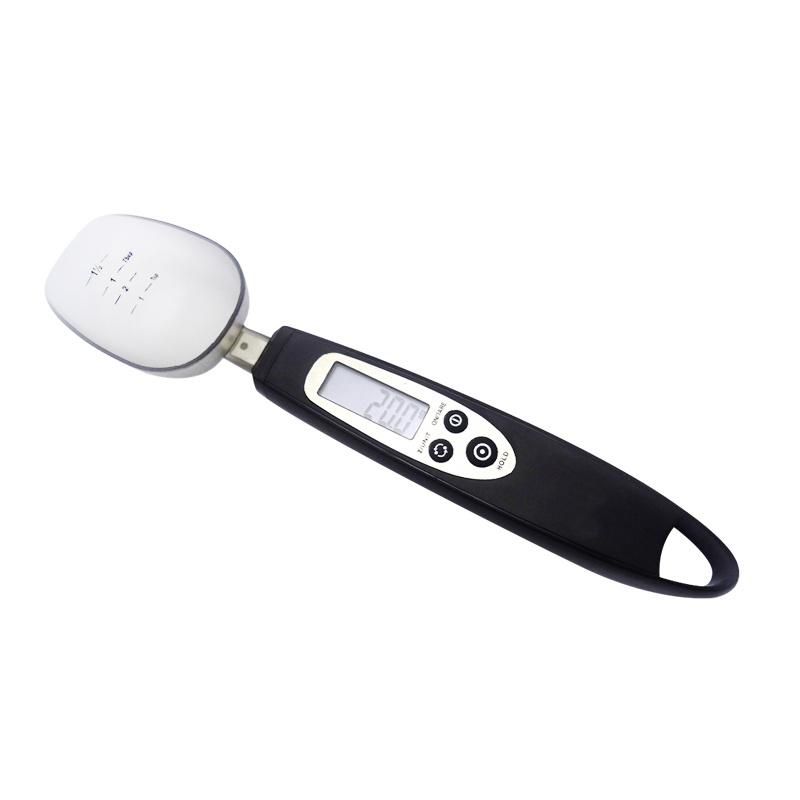 Electronic Portable Home Baking Tea Spoon Weighing Scale 500g