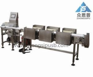 New Style Automatic Weight Sorting Machine for Seafood