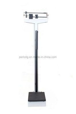 Double Ruler Body Scale; Rgt. a-200-Rt; Ruler Scale with Ce