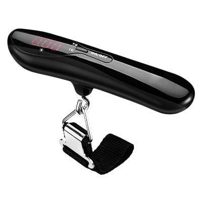 LCD Display Portable Mini Electronic Pocket Travel Handheld Luggage Scale