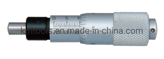 0-13mm Fine Reading Micrometer Head