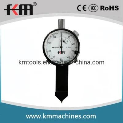 Petroleum Pipe Outer Thread Height Measuring Instrument
