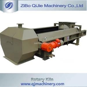 Belt Weighing Feeder Quantitative Feeder