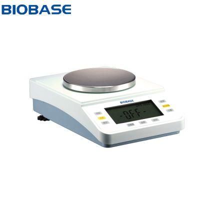 Biobase Lab Bp Series Precision Balance