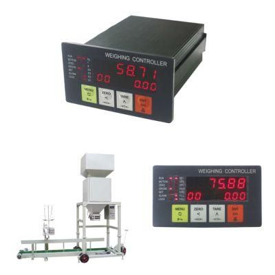 Supmeter Single Hopper Weighing Indicator Controller, Digital Weight Indicator Bst106-B66[a]