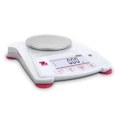 Ohaus Spx622 Portable Laboratory Weight Electronic Balance