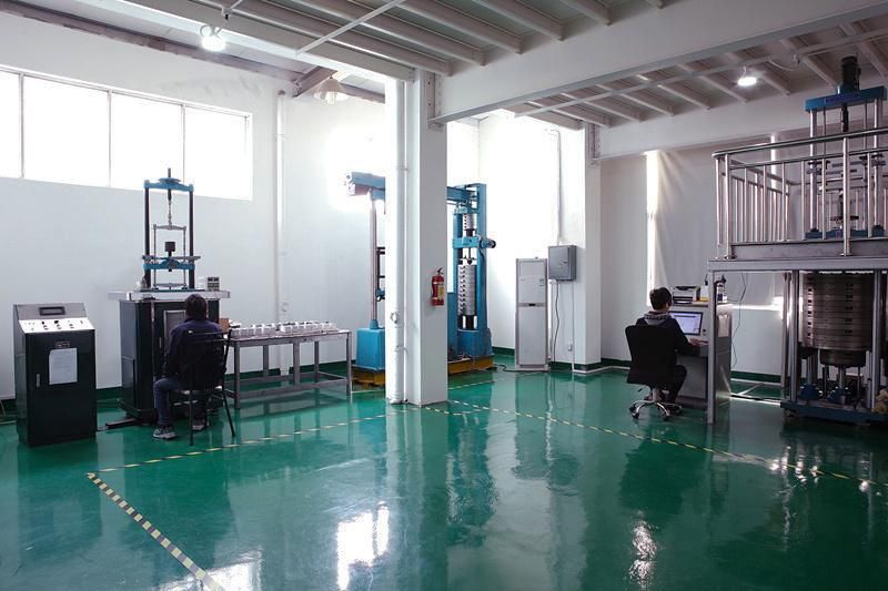 Ningbo Factory Price Electronic Digital Platform Weighing Floor Scale with Ramp