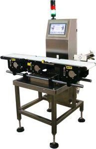 Online Weighing System Checkweigher for Pharmaceutical, Food, Chemical Industry