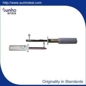 IEC60335 Home Appliances Used Probe Standard Test Fingernail Durable Gauge/Measuring Tool
