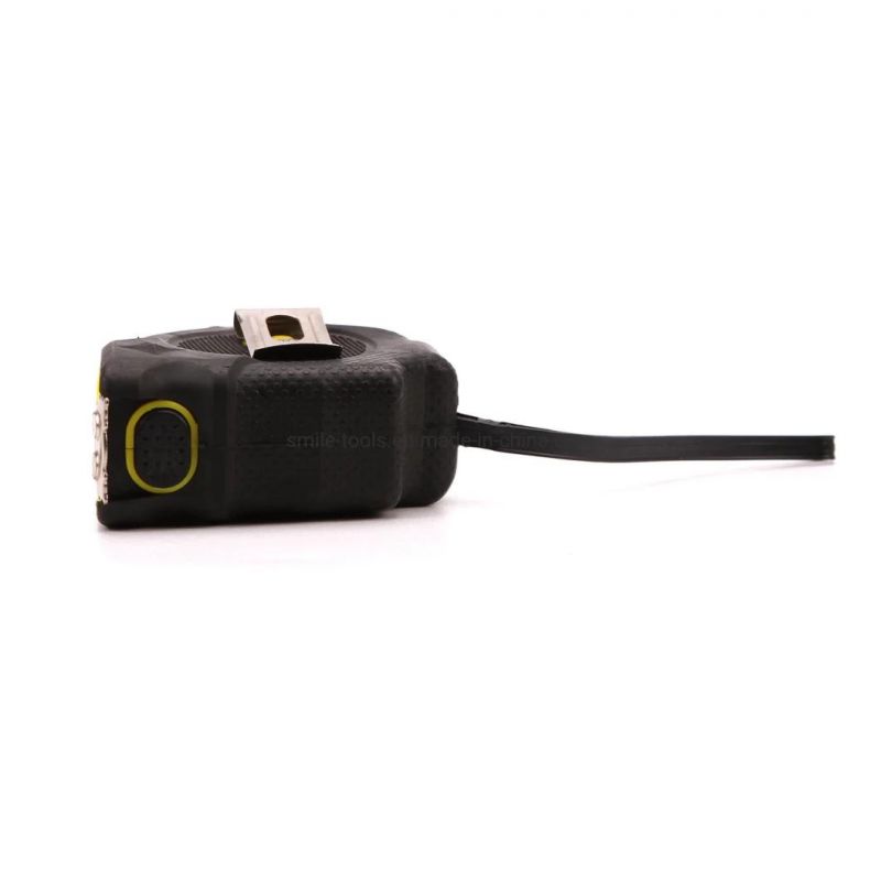 3m/5m/7.5m/10m Self-Lock Tape Measure