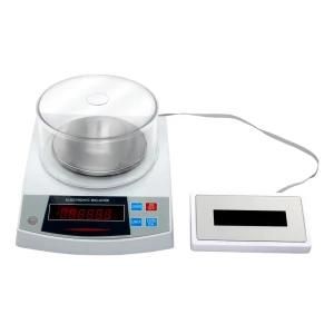 Ce Approved Digital Precision Weighing Lab Scale 3000g 0.01g