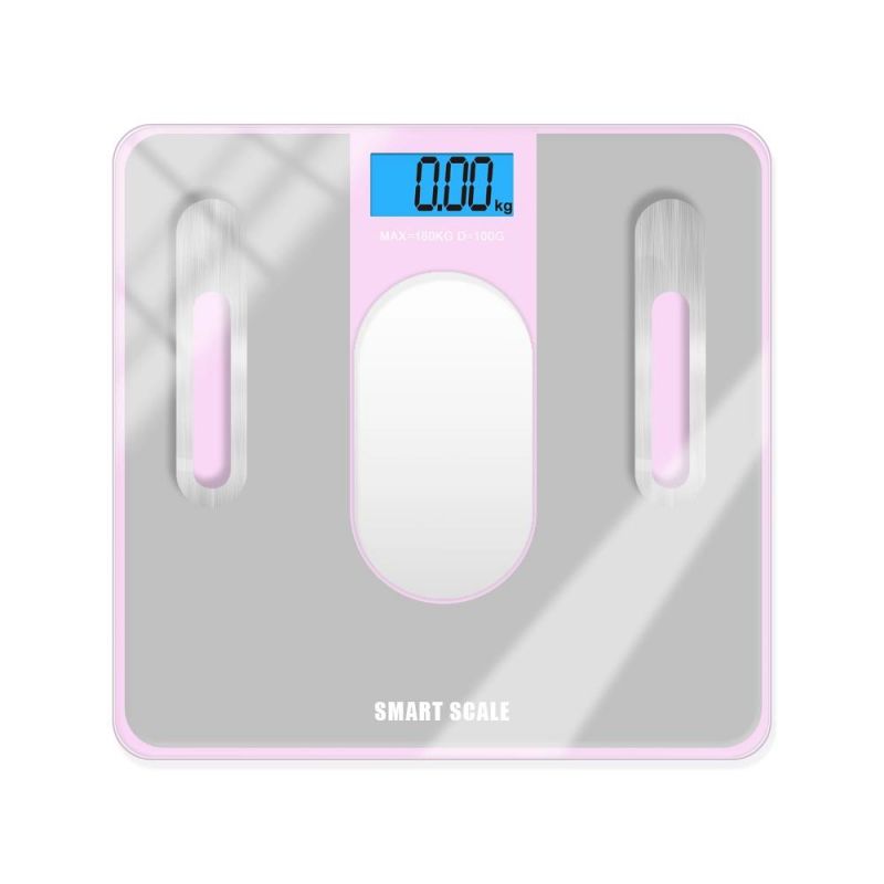 Bl-8001 Digital Body Weight Scale