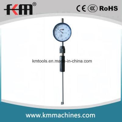 10-18mm Dial Bore Gauge with 0.01mm Graduation Measuring Tool