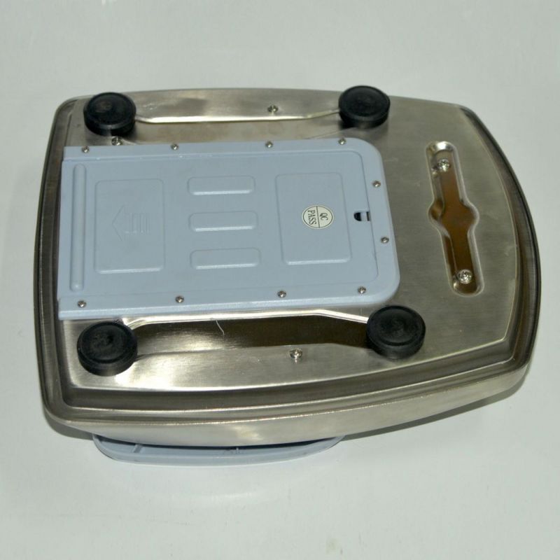 Nss Industrial IP68 Stainless Steel Precision Electronic Waterproof Weighing Scale