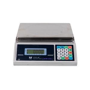 Weighing Scale UWA-M From Ute High Technical 1.5kg, 3kg, 6kg, 15kg, 30kg
