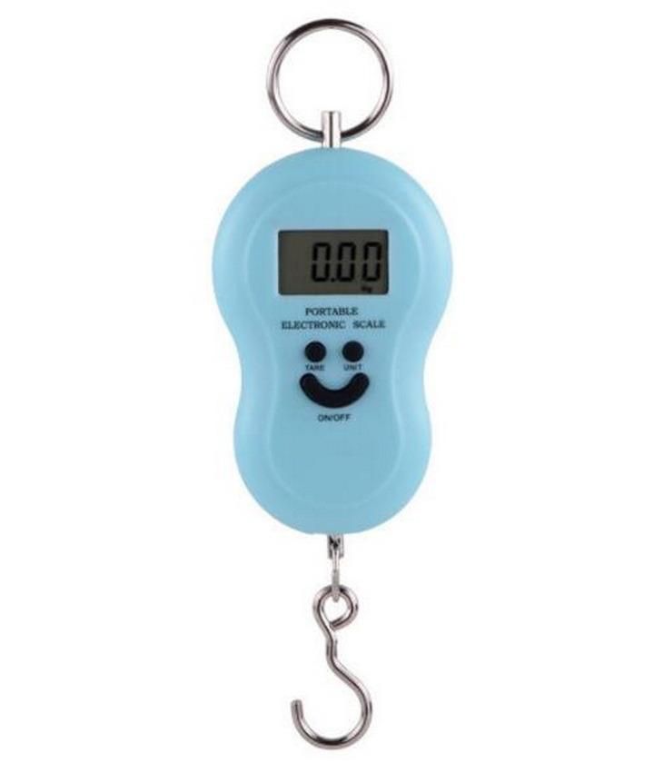 Electronic Digital Bluetooth Hanging Scale