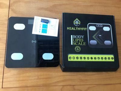 WiFi Intelligent Household Scale Body Scales