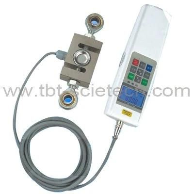 Sh-10k Laboratory Testing Equipment Force Gauge