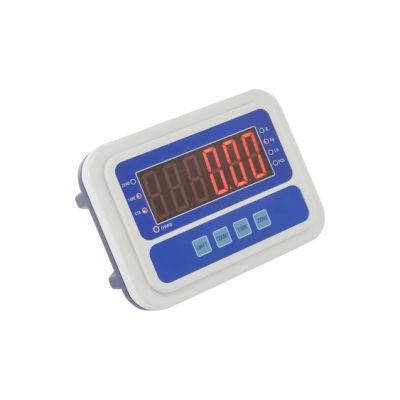 Industrial Weighing Indicator LED Display