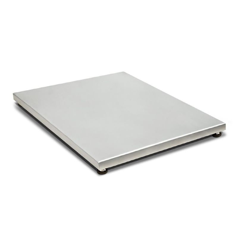 Fmp Portable 1000kg OIML Approved Industrial Floor Scale
