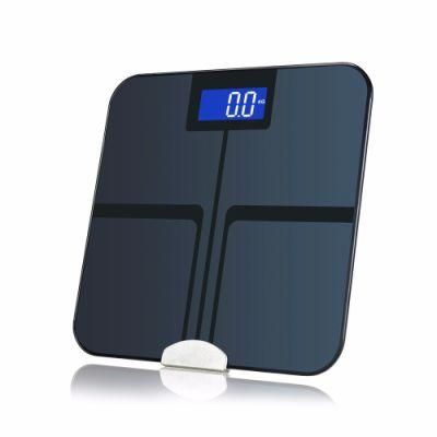 Multi-Functional Smart Digital Measure Balance Weight Bluetooth Body Fat Scale