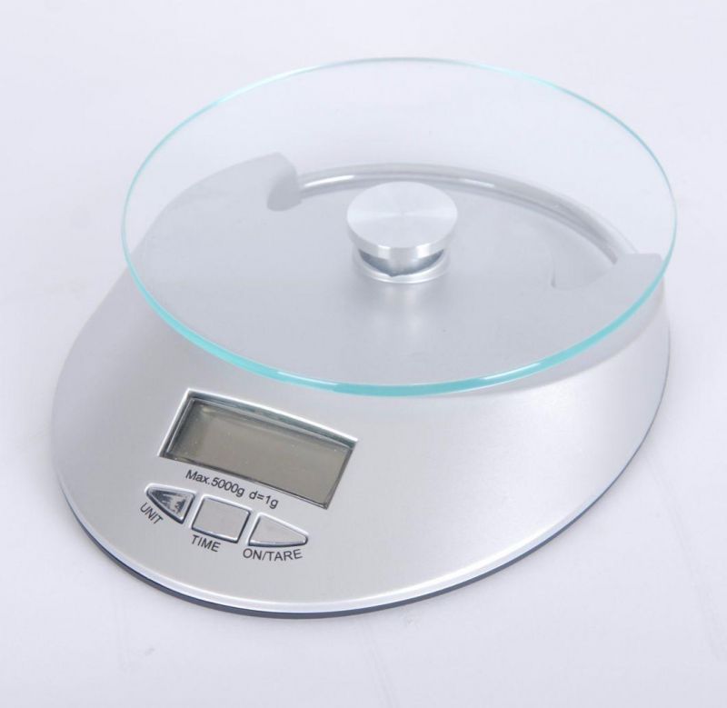 Precise Digital Kitchen Food Cooking and Baking Scale