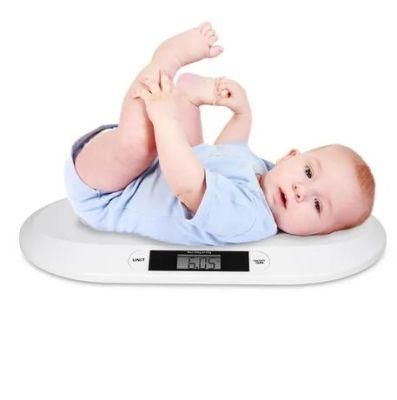 Digital Pet Baby Scale New Born Electronic Scale 20kg 5g High Precision