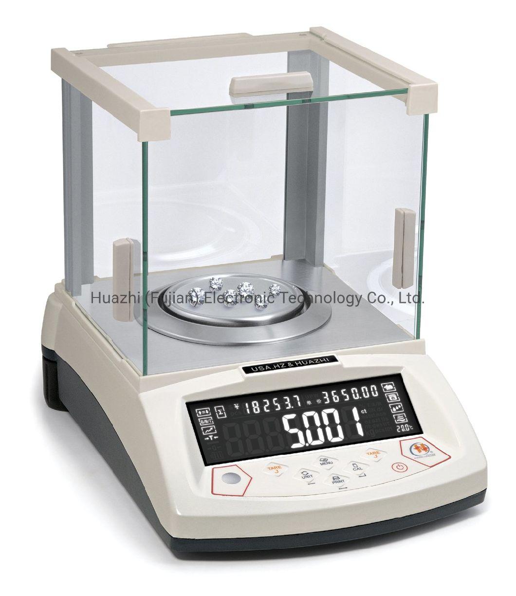 Carat Jewelry Scale 1000CT 0.001CT