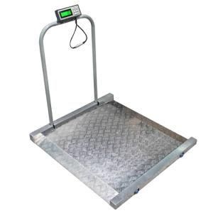 100g/300kg China Suppliers Furi Wheel Scales Weight Scale Digital Good Qality
