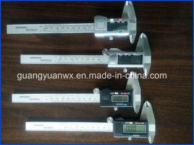 Electronic Digital Vernier Caliper