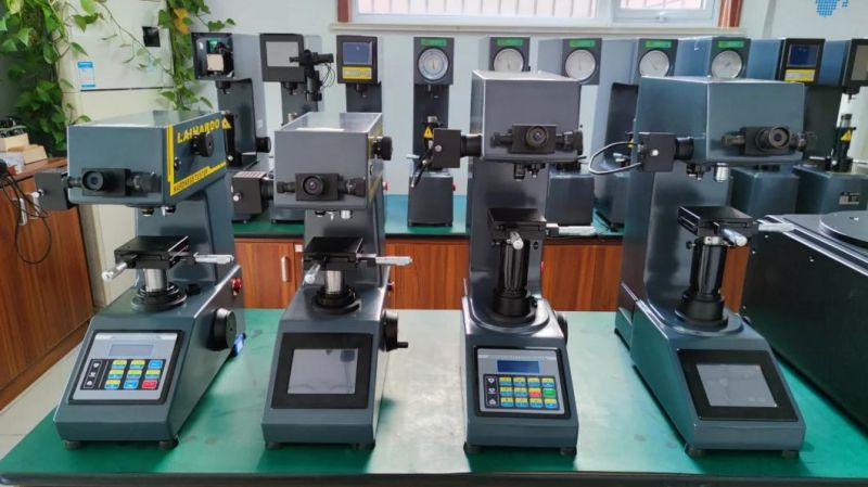 High Quality Lh210b Ultrasonic Thickness Tester