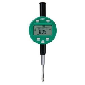 Electronic Indicator, 1&quot;/25.4mm, Resolution 0.01mm (2104-25)
