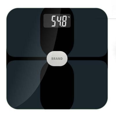 High Quality OEM Smart Electronic Digital Bluetooth Body Fat Personal Scale