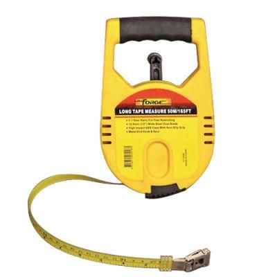 Hand Tools Long Tape Measure OEM Decoration Measuring Tape