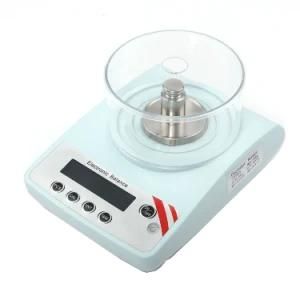 Digital Laboratory Precision Balance 300g 0.001g