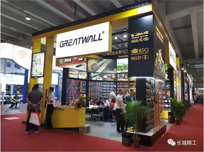 Great Wall Rubber Jacket Series A65 Tape Measure Series