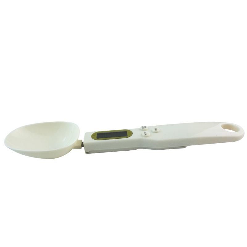 2016 New Design Promotional Gift Spoon Scale