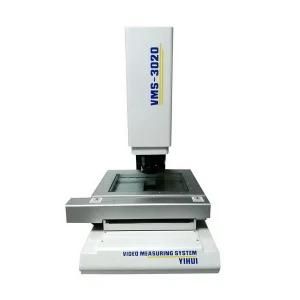 3 Axis Automatic CNC Optical Measuring Systems